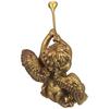 Design Toscano Trumpeting Angels of St. Peters Square: Boy Angel JE30801